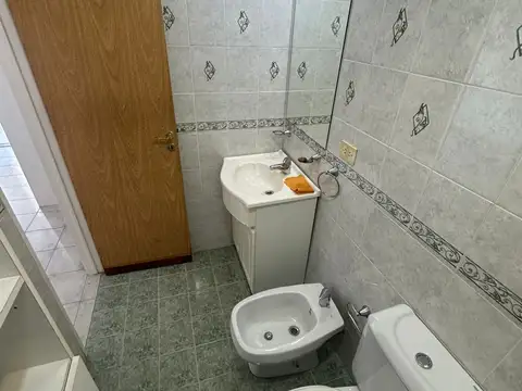 Departamento en Alquiler Permite mascota