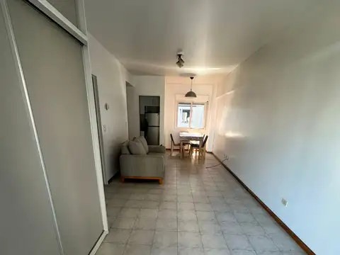 Olazabal 4600, Piso 8