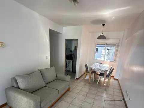 Departamento en Alquiler de Monoambiente