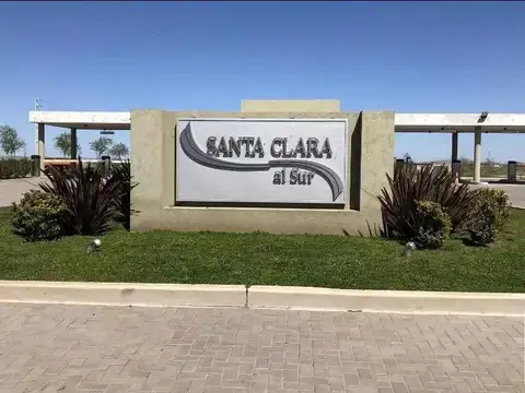 Santa Clara al Sur