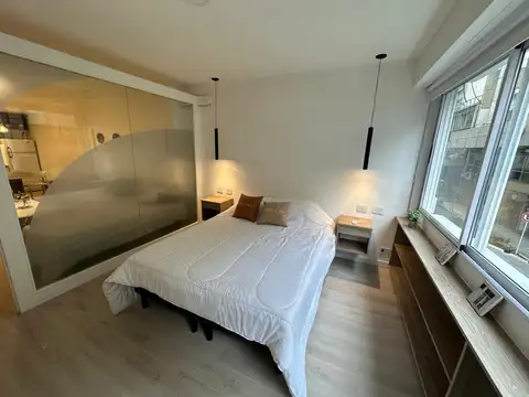 Departamento en Venta Apto profesional