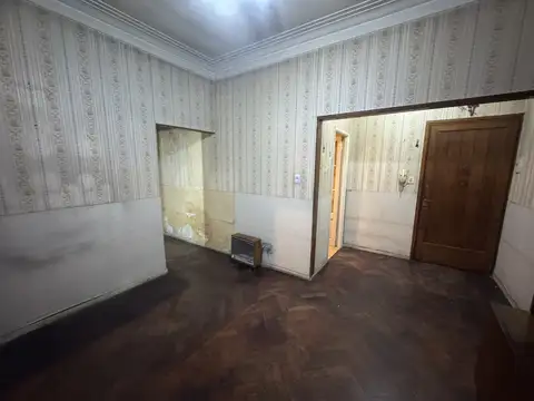 VENTA PH 3 AMBIENTES CON PATIO. SOMELLERA 5500/ 5600. VILLA LUGANO