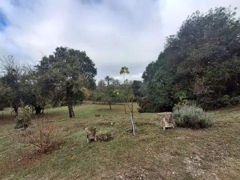 Casa en Venta 16 años