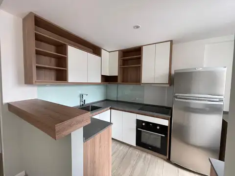 Departamento en Venta al Oeste