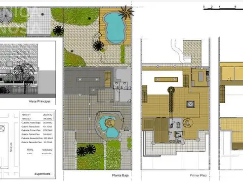 Casa en Venta de 6 dormitorios