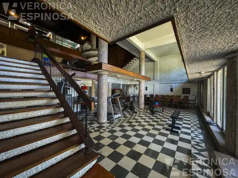 Casa en Venta en Villa Sarmiento, USD 800.000