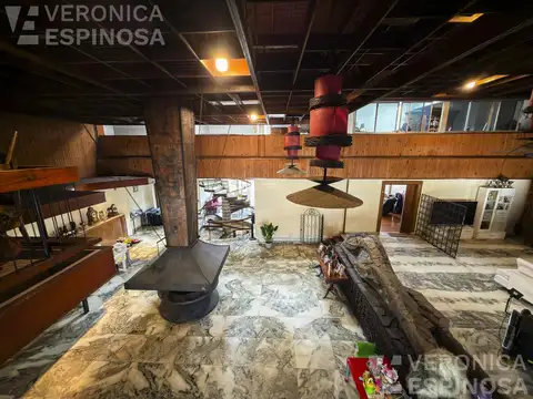 Casa en Venta 50 años