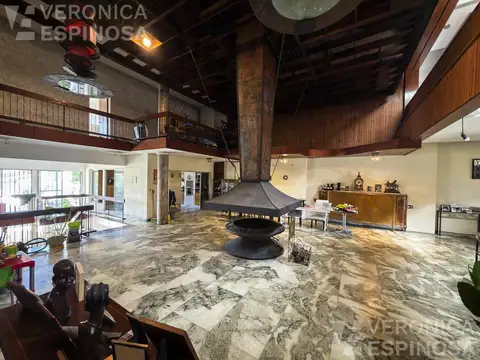 Casa en Venta al Suroeste