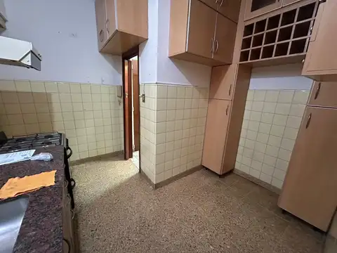 Departamento en Alquiler en Parque Patricios, $ 1.000.000