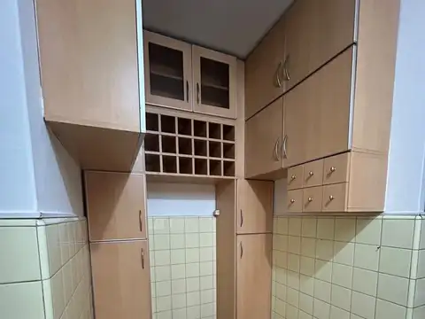 Departamento en Alquiler 60 años
