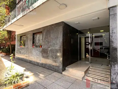 Departamento en Palermo