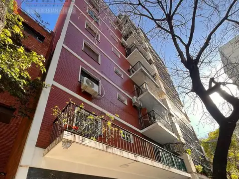 Departamento en Venta en Palermo, USD 65.000