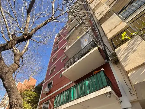 Departamento en Venta 50 años