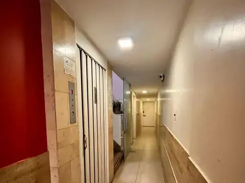 Departamento en Palermo