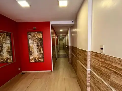 Departamento en Palermo