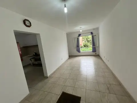 Departamento en Venta 8 años