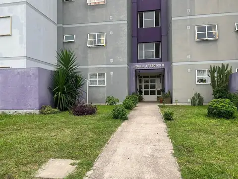 SE VENDE DEPTO 2 DORM