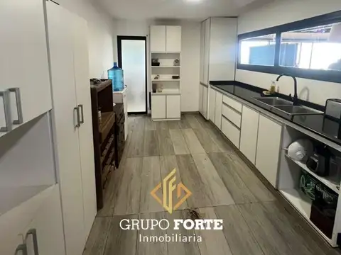 Casa venta Estacion del Carmen con escritura