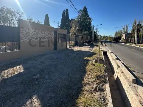 Pedro Goyena 3600, Piso 0