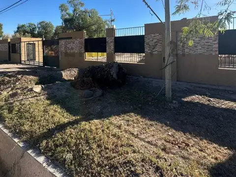 Terreno en Villa Valencia 350m2 . Guaymallen.