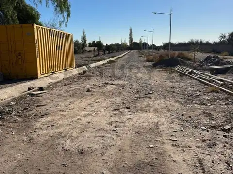 Terreno en Venta en San José de Guaymallén, USD 19.000