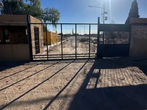 Terreno en Venta de 350,0 m2