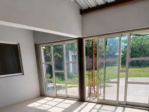 Casa en Venta en Villa Minetti, USD 110.000
