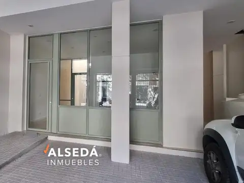 Departamento Monoambiente amplio estrenar