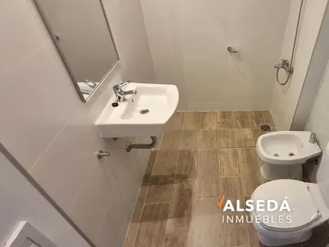 Departamento en Alquiler A Estrenar