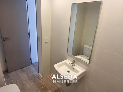 Departamento en Alquiler al Sur