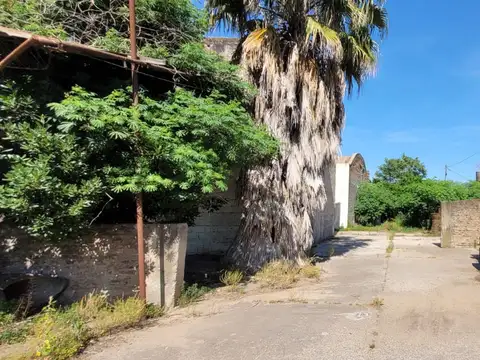 Terreno en Venta de 2148,0 m2