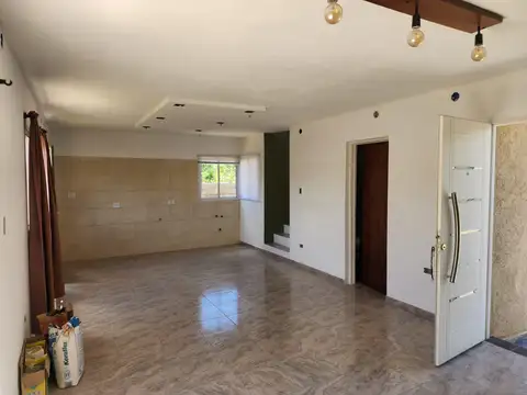 Casa en Venta en Villa Caeiro, USD 55.000