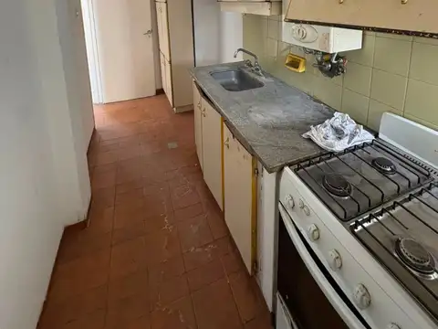 Venta duplex 2 dormitorios - Capital