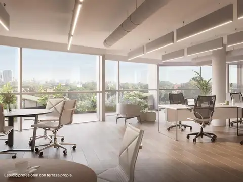 Avenida Guillermo Udaondo 1000
