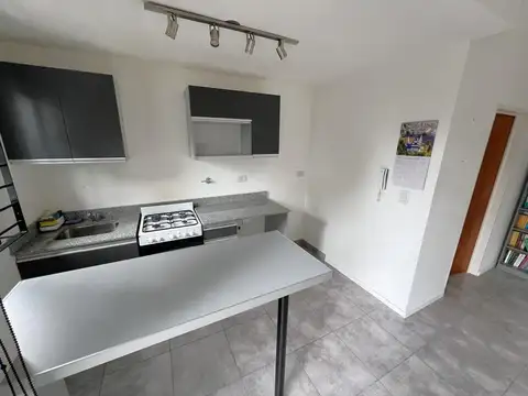 Departamento en Venta al Norte