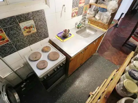 ESTRATEGICO3 AMBIENTES ( CABALLITO)