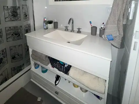 Departamento en Venta con 2 cocheras