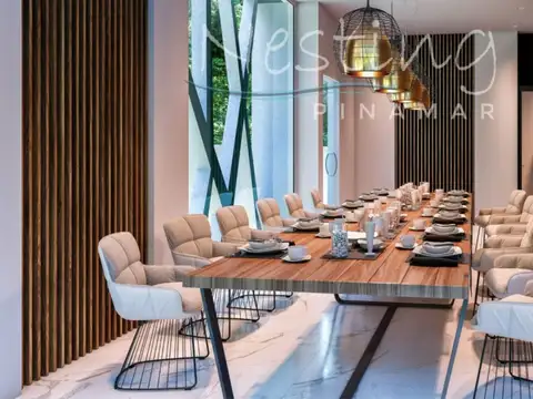 Departamento en Venta al Norte