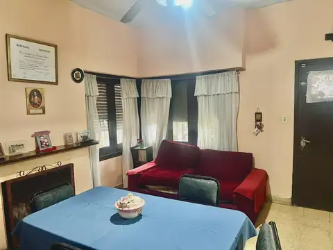 Casa en Venta en Boulogne, USD 99.000
