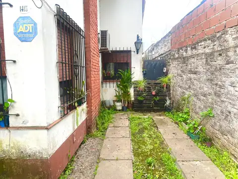 Plumerillo 1400
