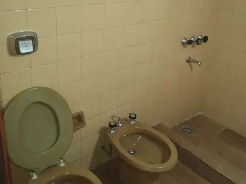 Departamento en Alquiler de 3 ambientes