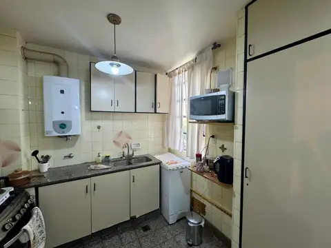 Departamento en Venta en Centro, USD 65.000