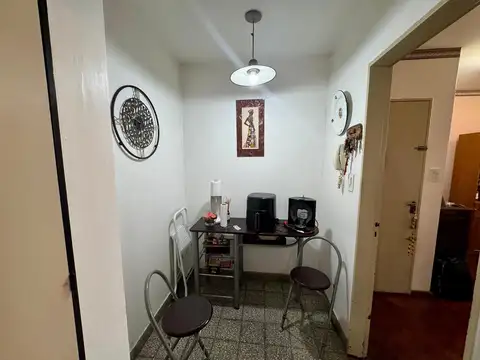 Departamento en Venta 50 años