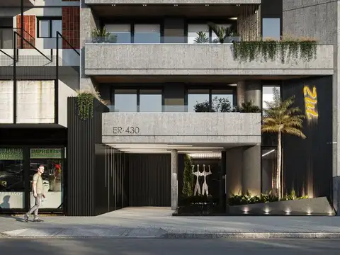 Departamento en Venta en Centro, Rosario