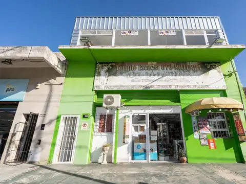 LOCAL EN ALQUILER 25 DE MAYO Y SAN MARTIN LANUS