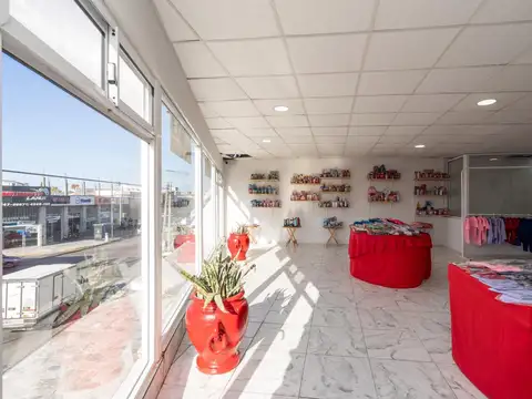 Local en Alquiler A Estrenar