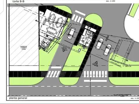 LOTE EN VENTA en BARRIO PRIVADO, GUAYMALLÉN  