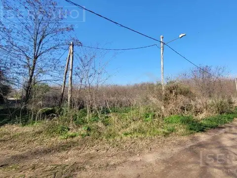 Venta de Campo Chacra Fracción de 2 Hectáreas en Pilar. Desarrollo Inmobiliario