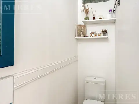 Casa en Venta 6 años