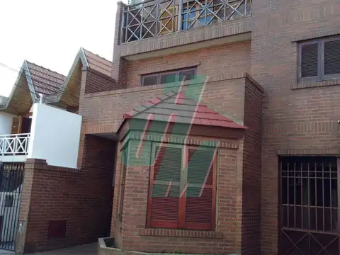 Departamento - Alquiler - Argentina, Capital Federal - Remedios 4400